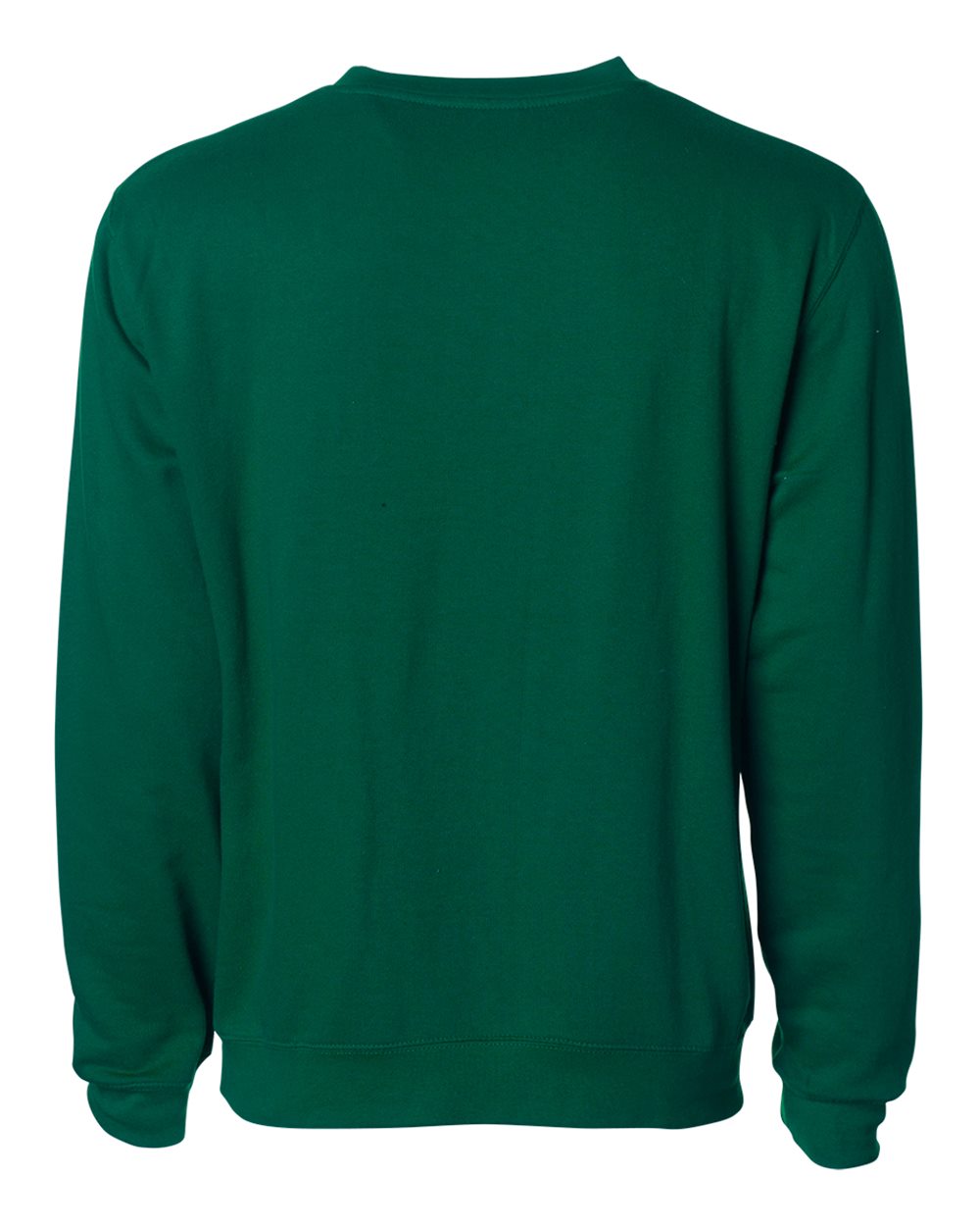 Independent Trading SS3000 Dark Green