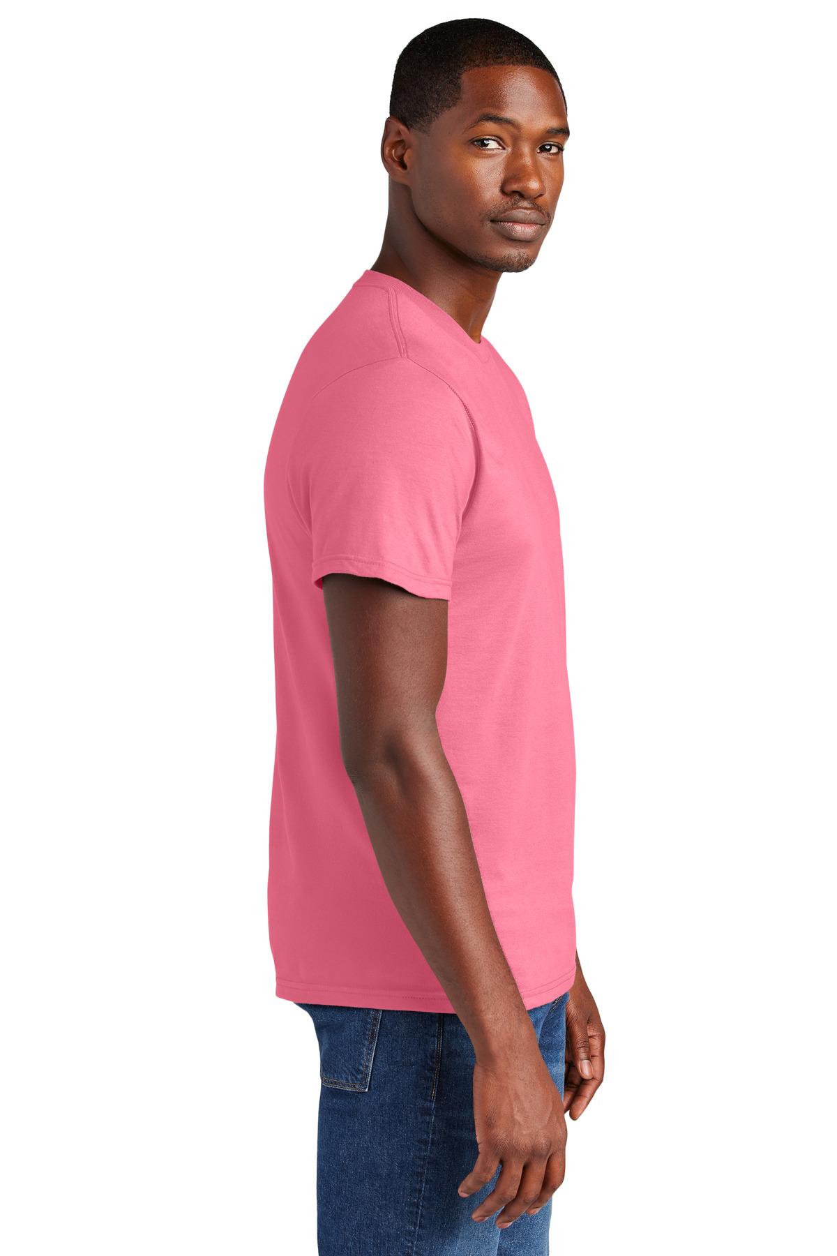 District DT6000 AwrnsPink