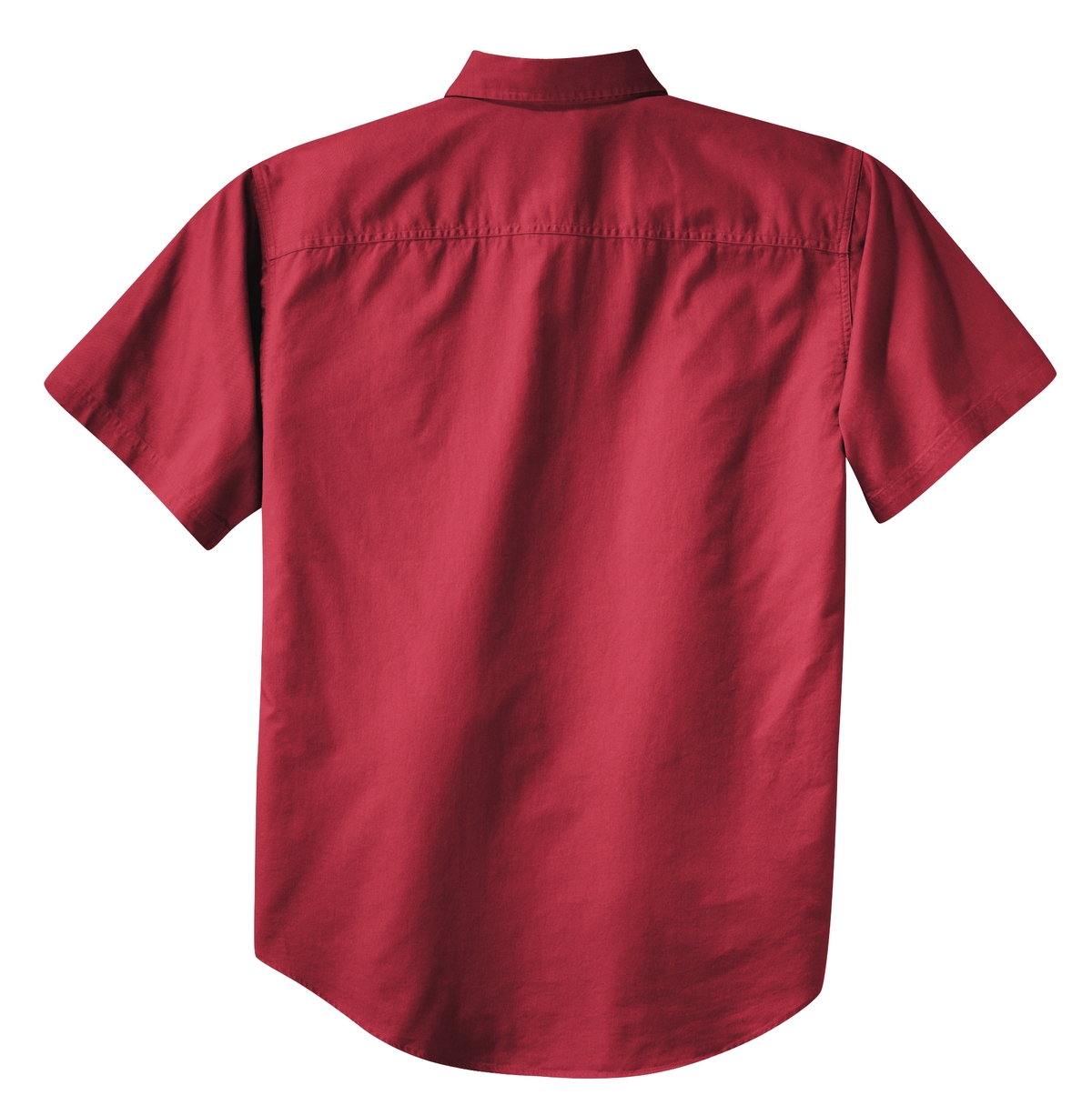 Port Authority S500T Bright Burgundy