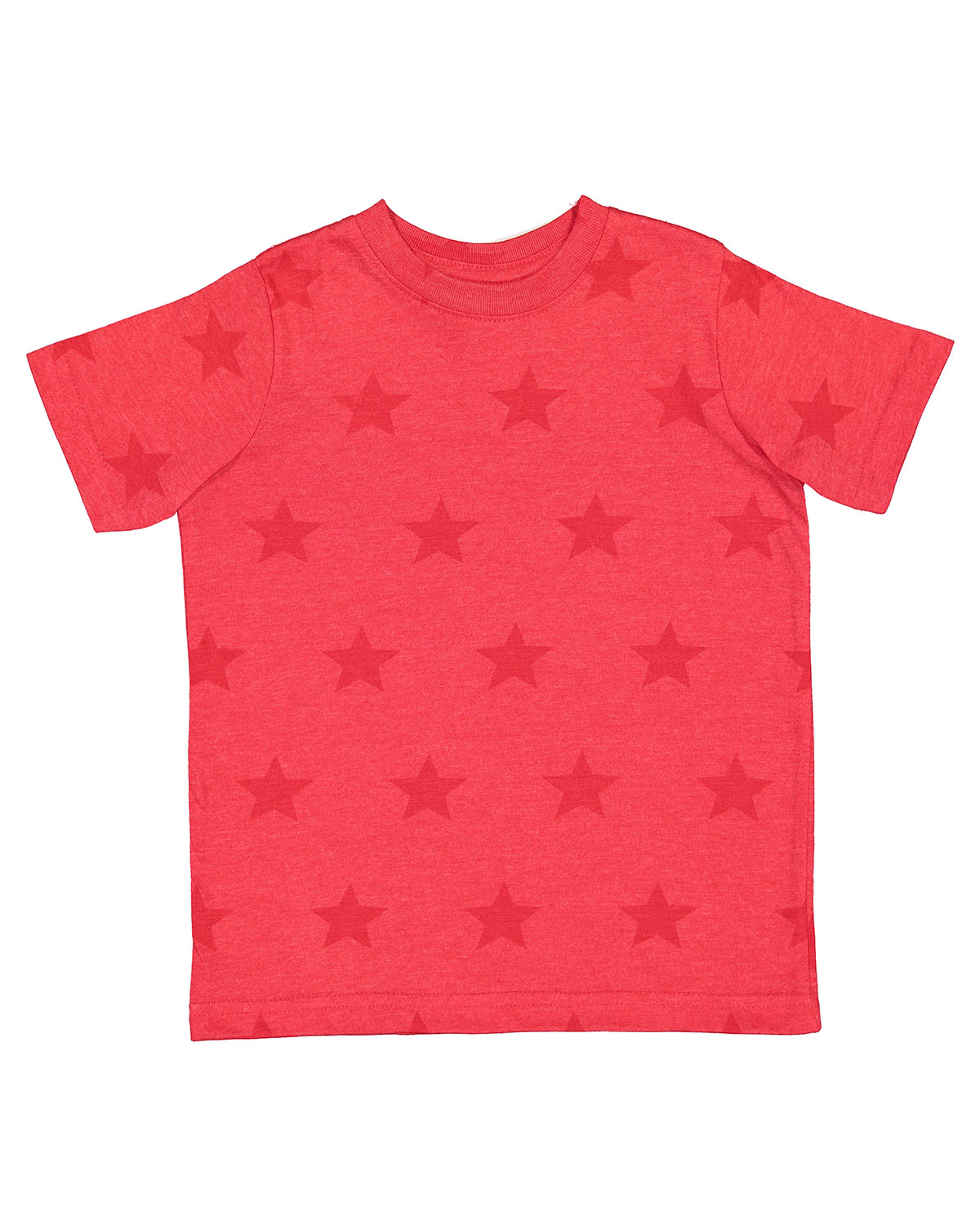 Code Five 3029 Red Star