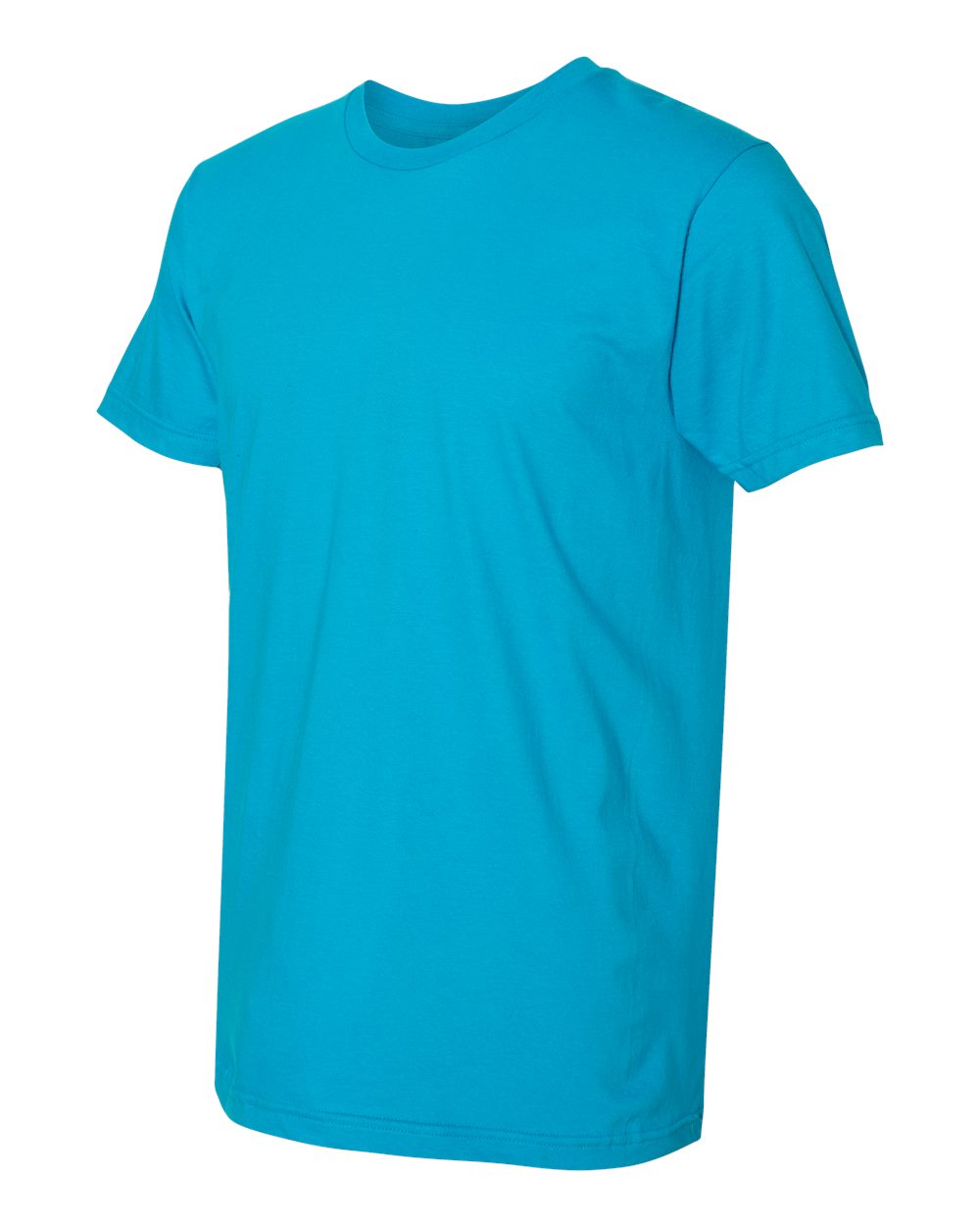 American Apparel 2001W Teal