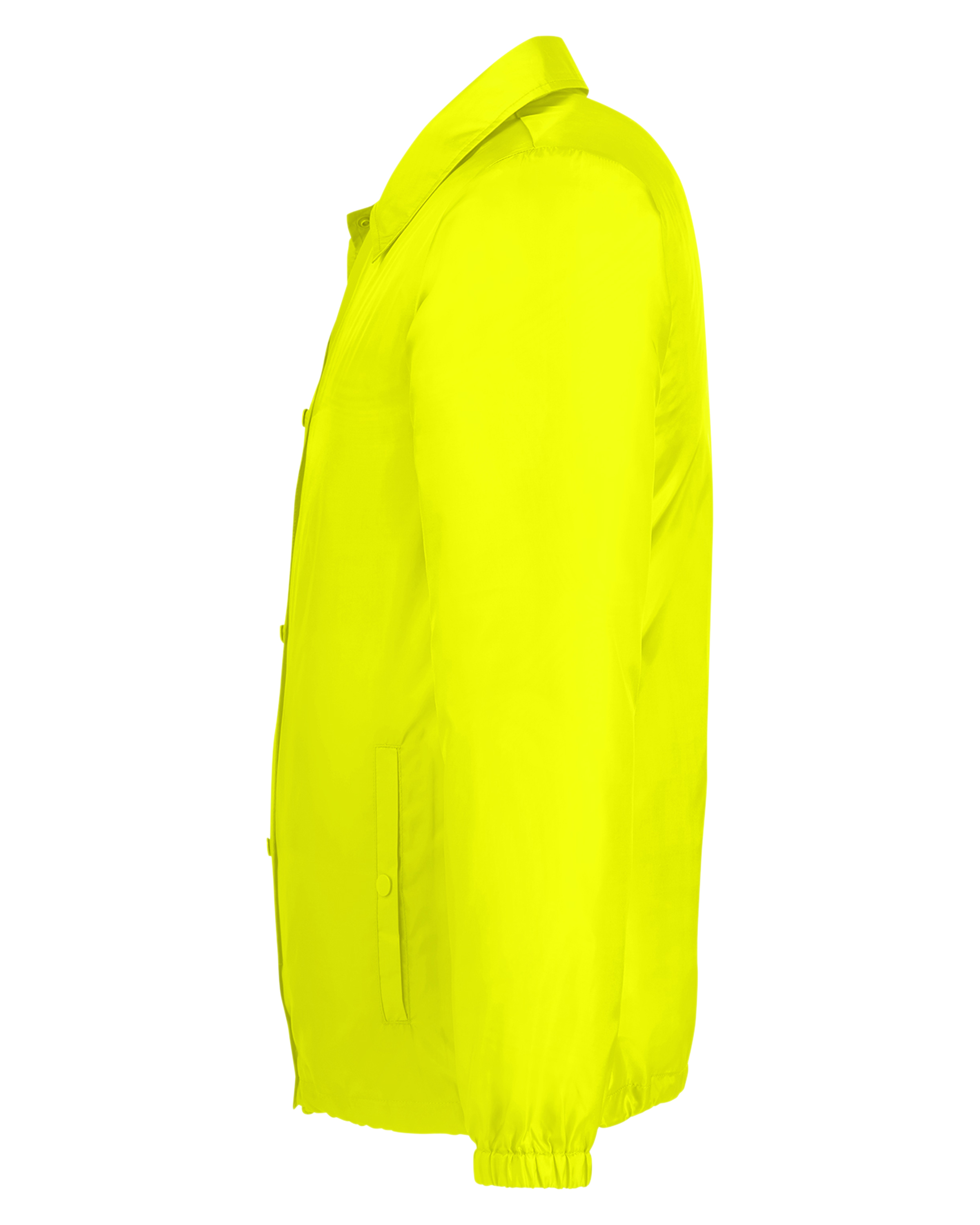 Team 365 TT75 Safety Yellow
