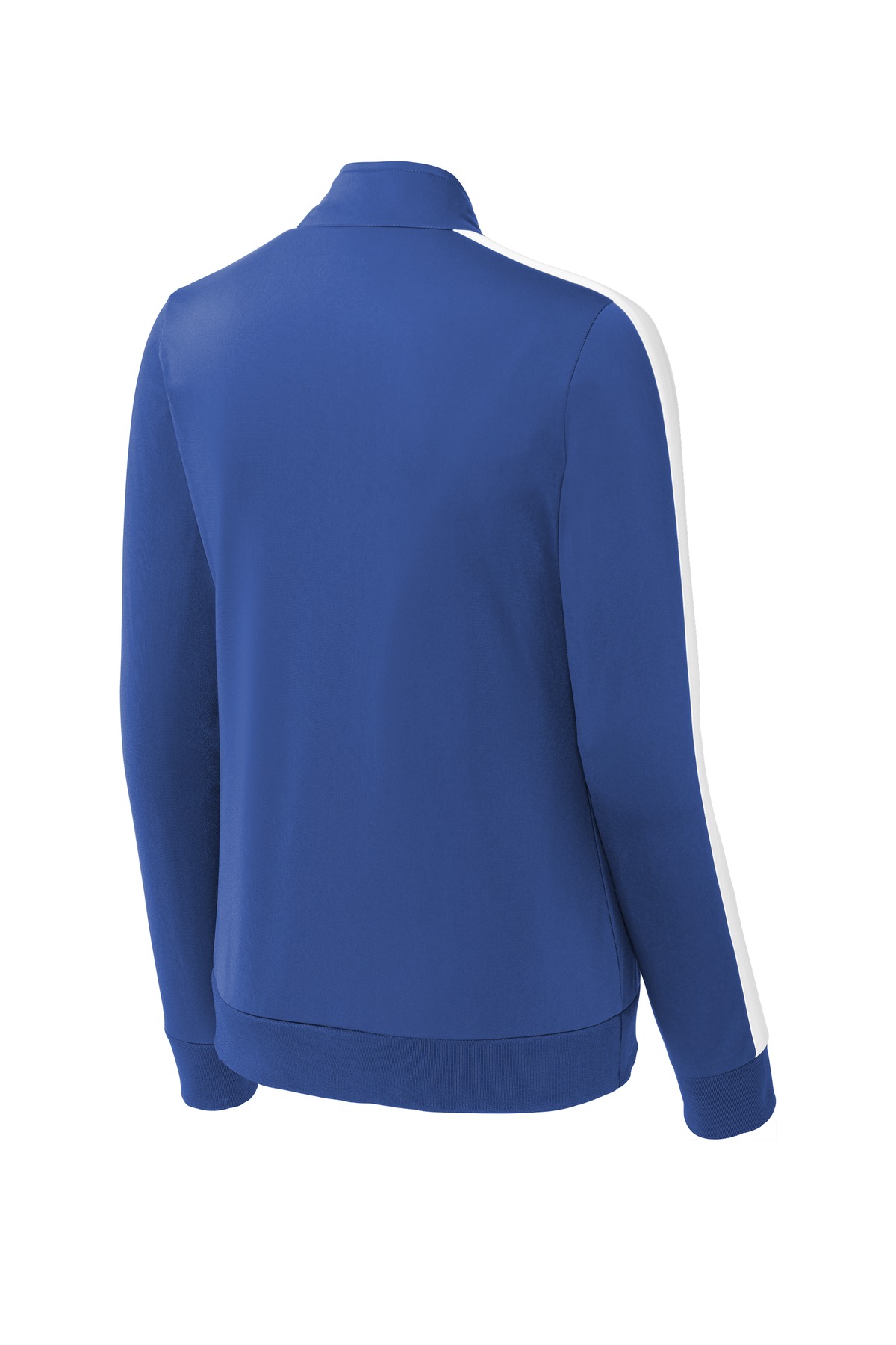 Sport-Tek LST94 True Royal / White