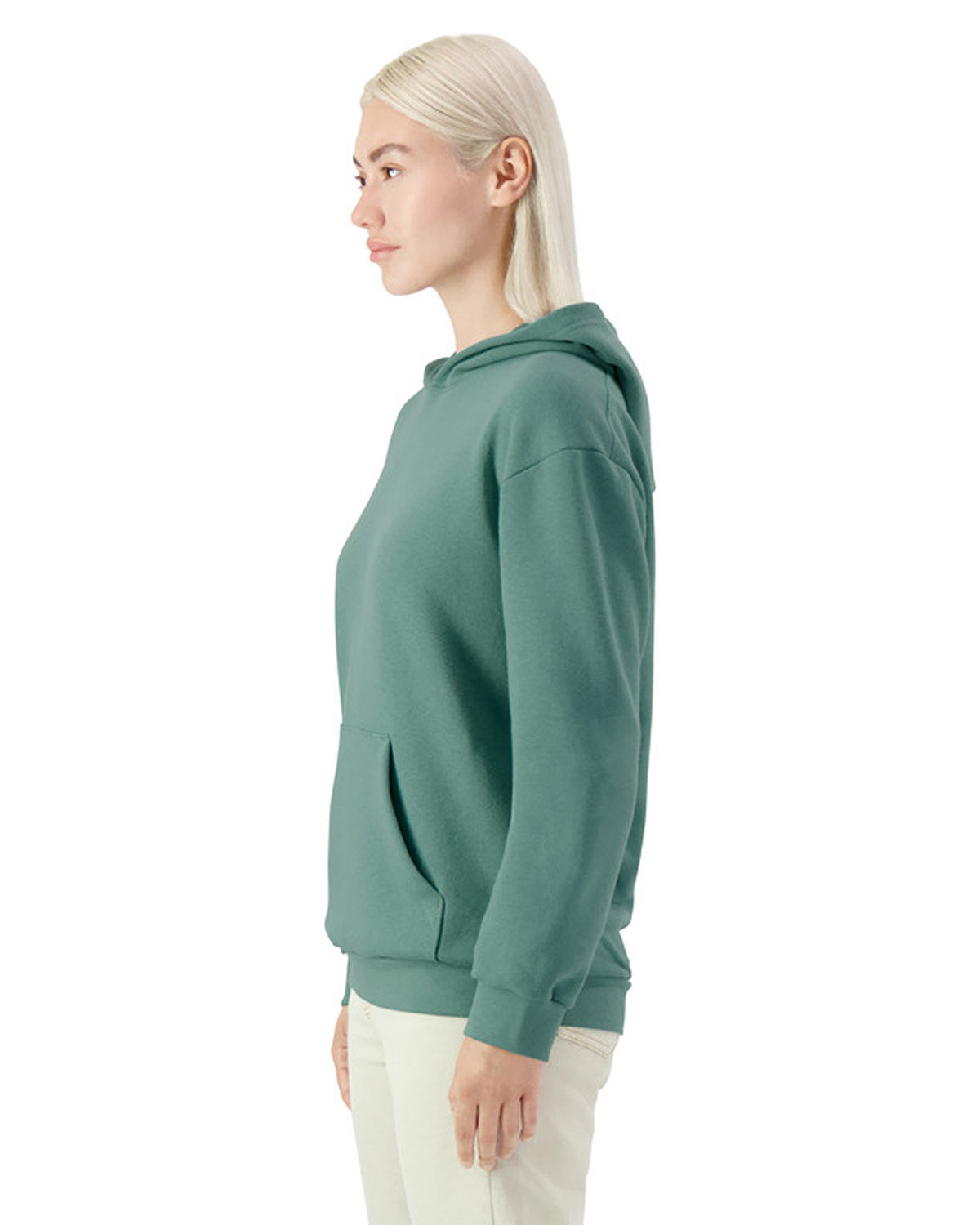 American Apparel RF498 Arctic