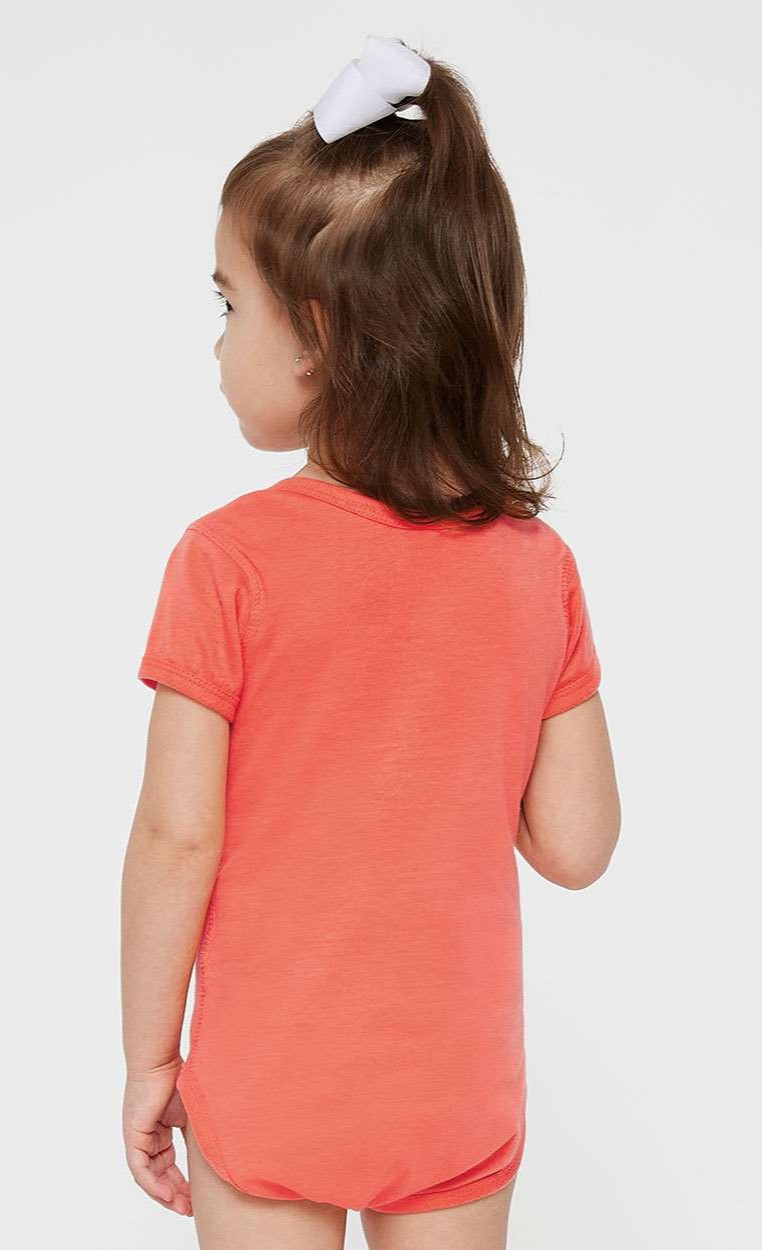 Rabbit Skins 4424 Papaya