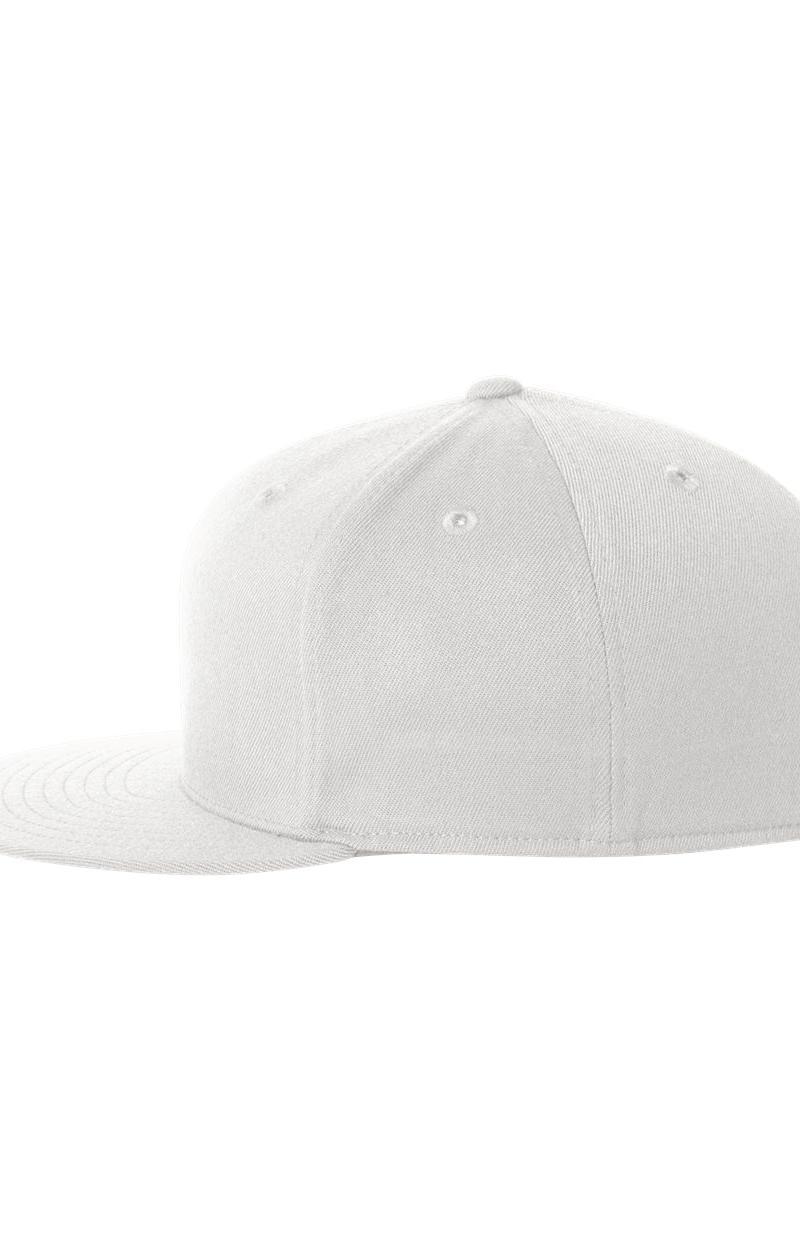 Flexfit 6210 White