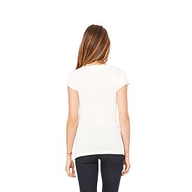 Bella + Canvas 8701 Cream