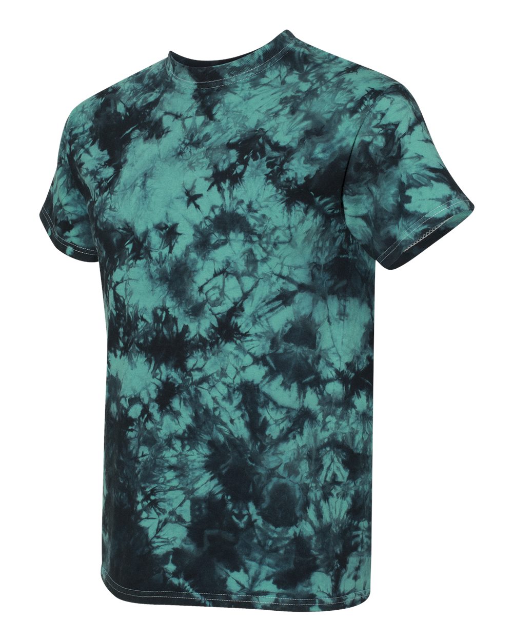 Dyenomite 200CR Black / Teal