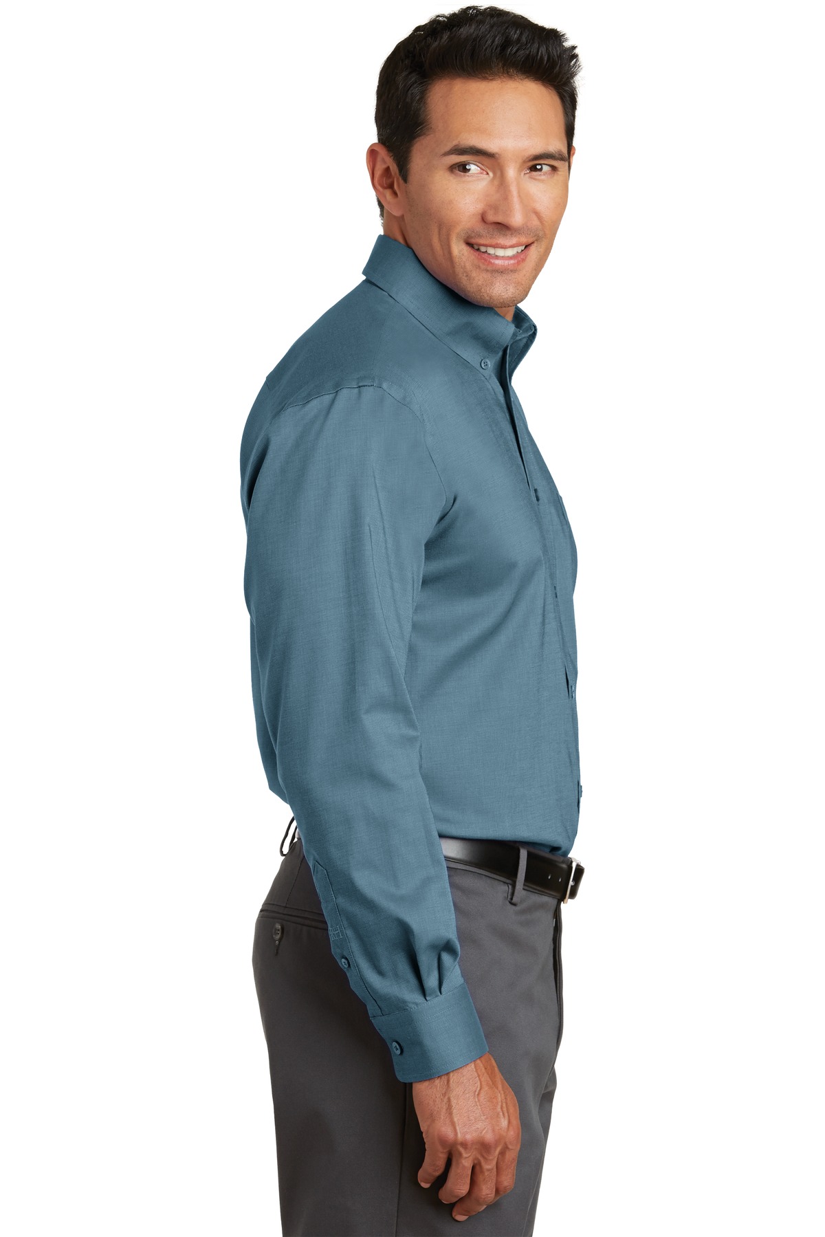 Red House RH37 Teal Blue