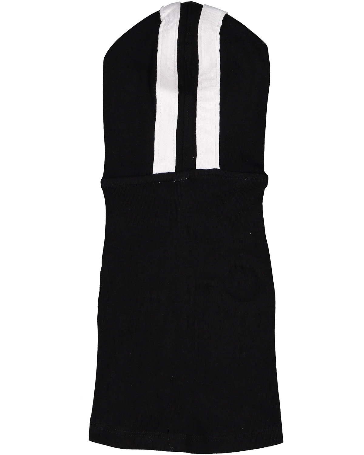 Doggie Skins 3901DG Black / White