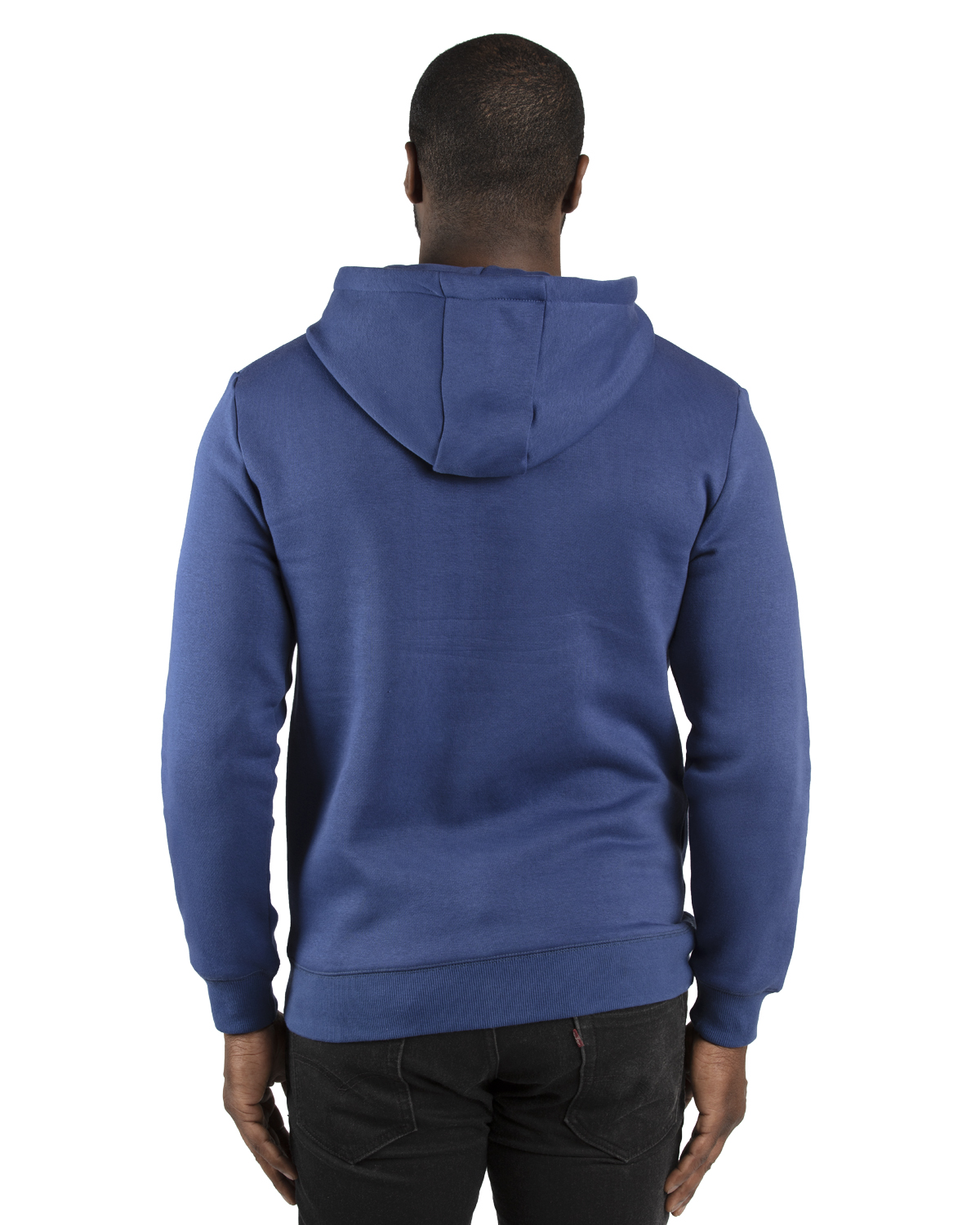 Threadfast Apparel 320H Navy