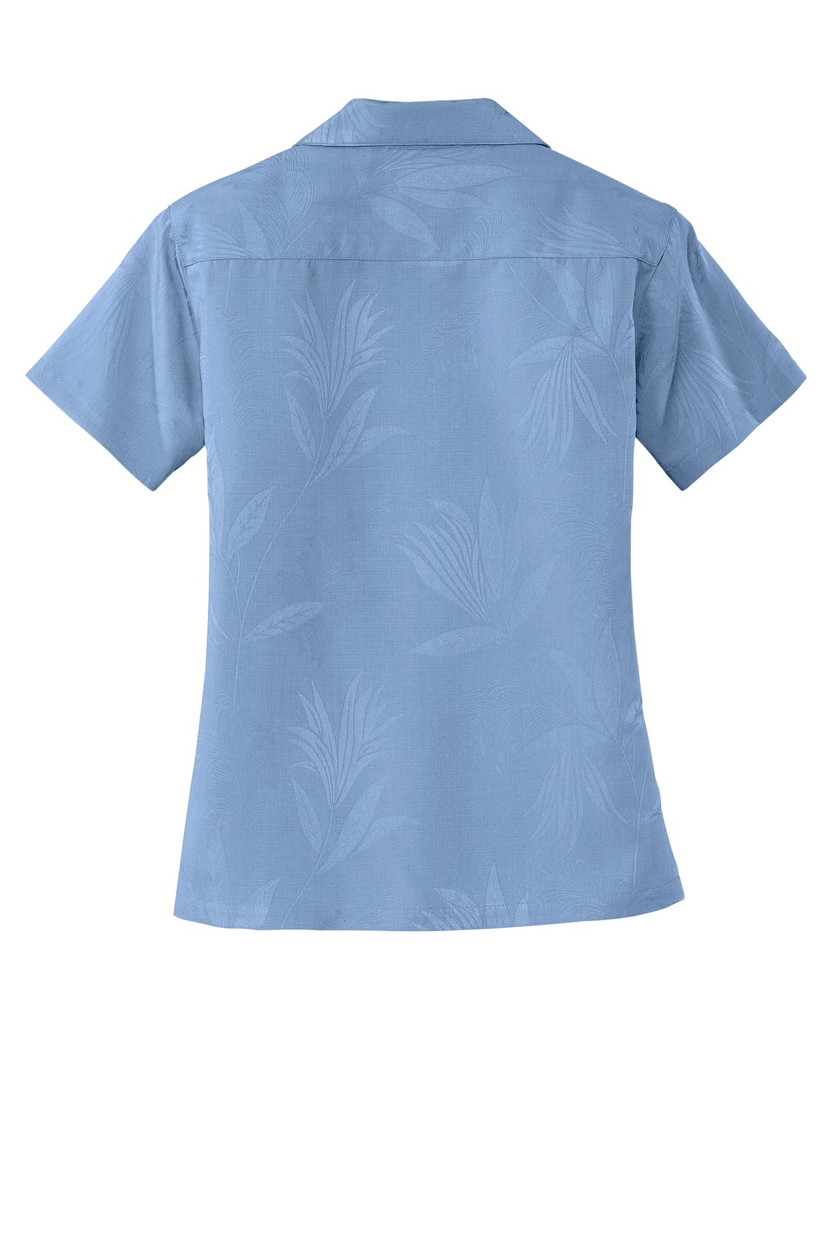 Port Authority L536 Resort Blue