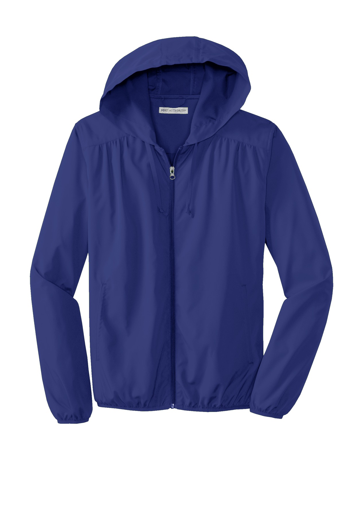 Port Authority L305 Medittern Blue