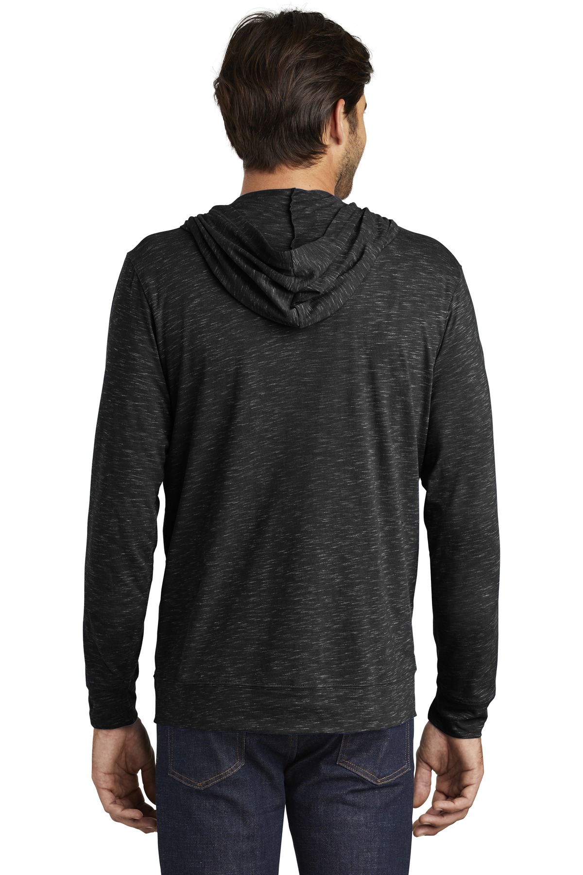 District DT565 Black