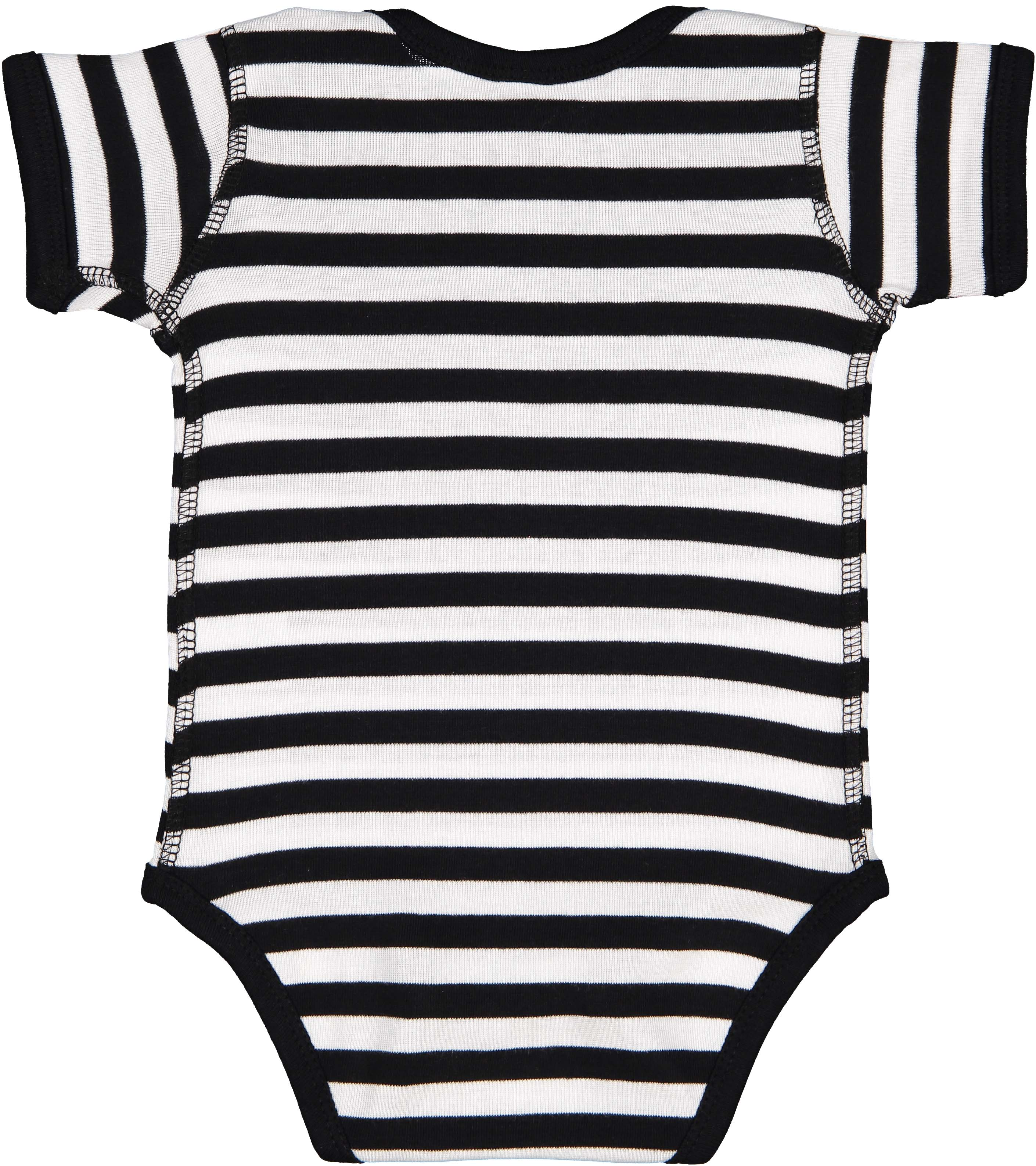 Rabbit Skins 4400 Black / White Str