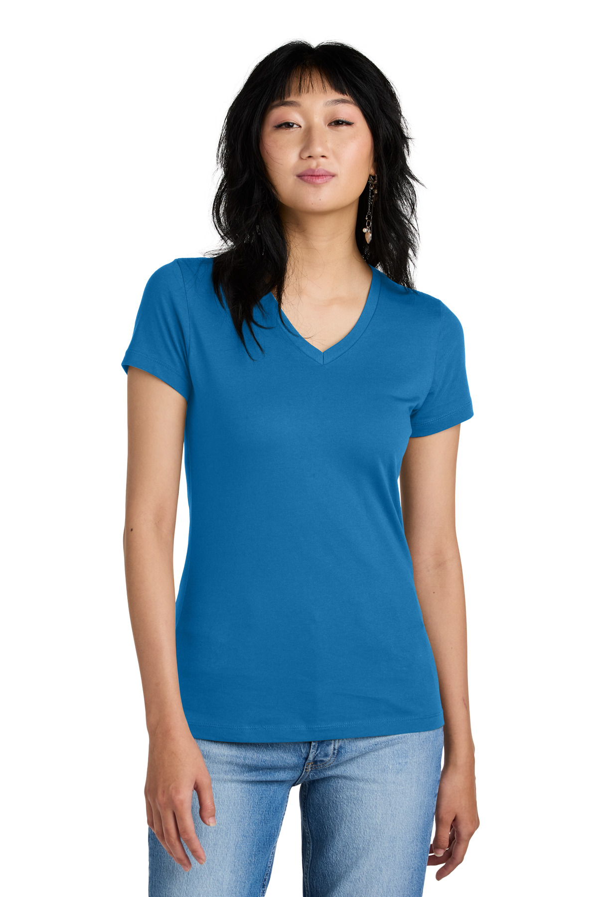 District DM1170L BrtBlue
