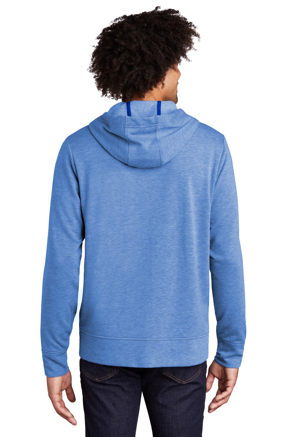 Sport-Tek ST293 True Royal Heather