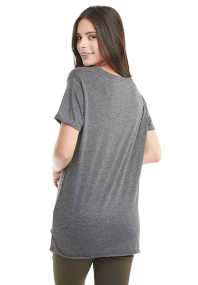 Next Level 5030 Charcoal