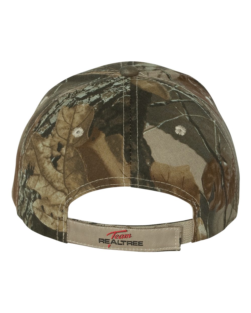 Kati LC15V Realtree Hardwood Hd