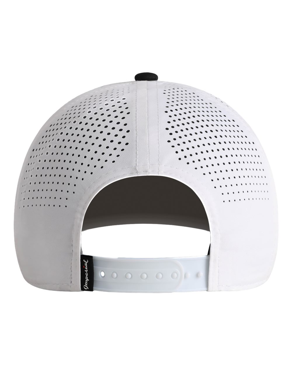 Imperial 7064 White/ Black