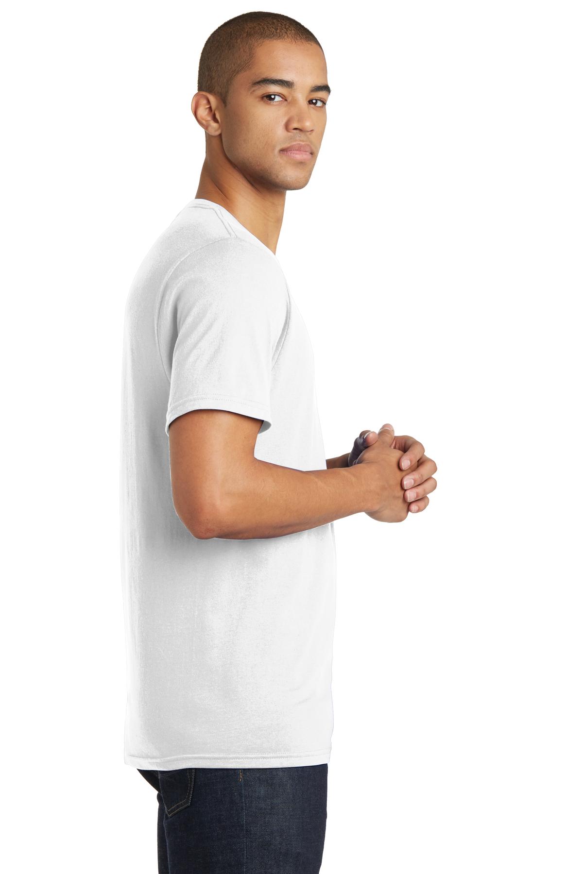 District DT7000 White