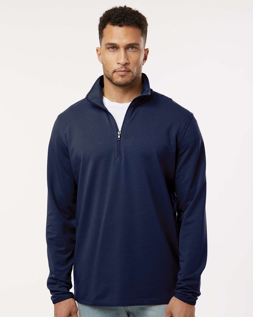Independent Trading EXP20PQ Classic Navy