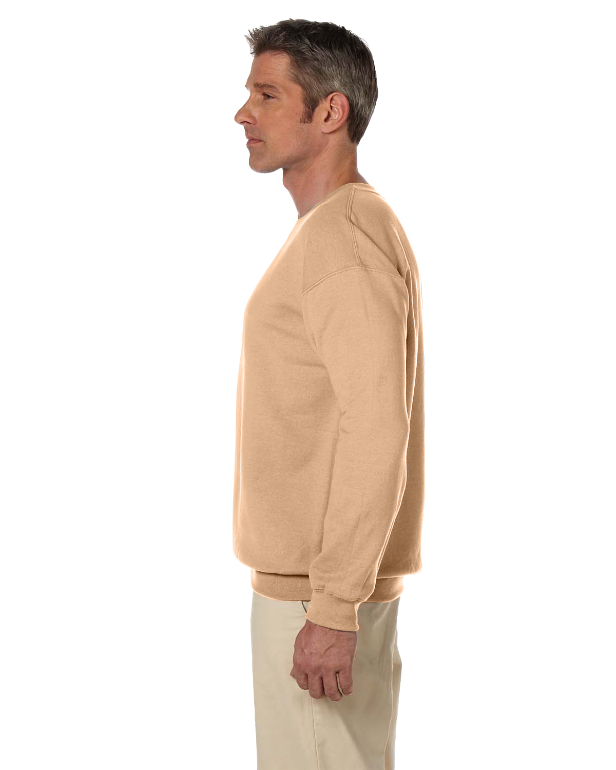 Gildan G180 Old Gold