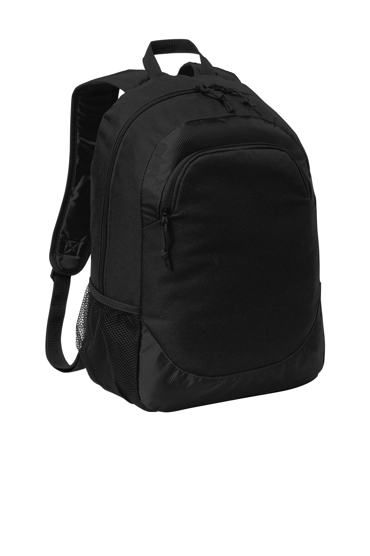 Port Authority BG217 Black