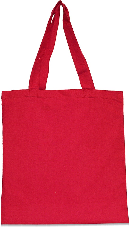 Liberty Bags 9860 Red