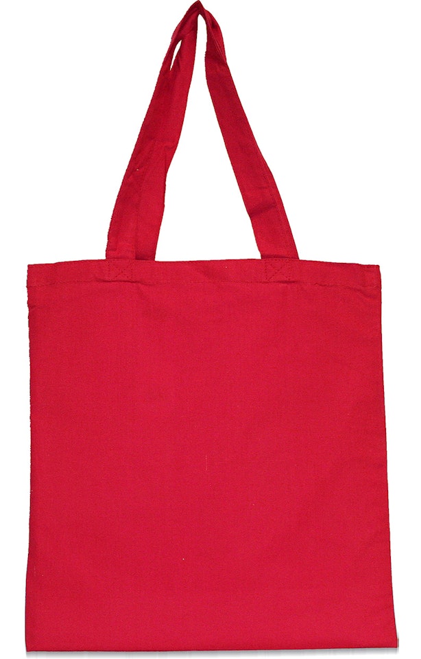 Liberty Bags 9860 Red