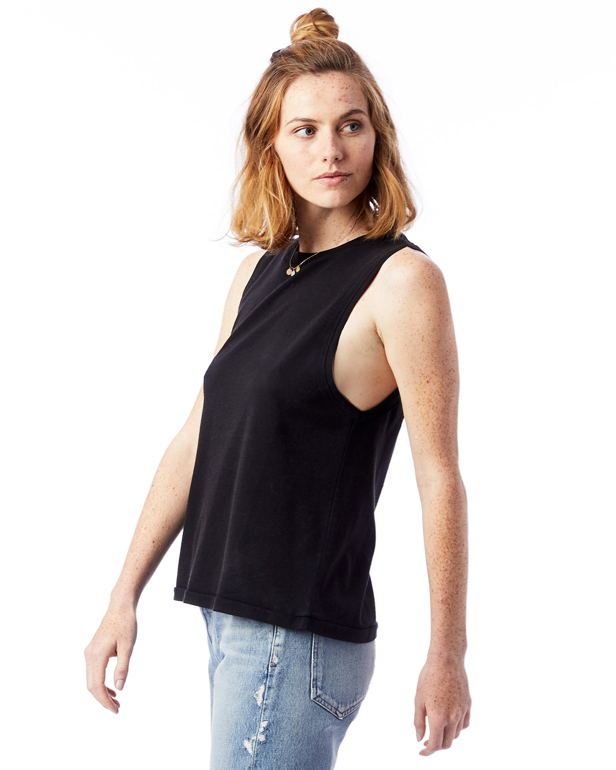 Alternative 1016CG Black