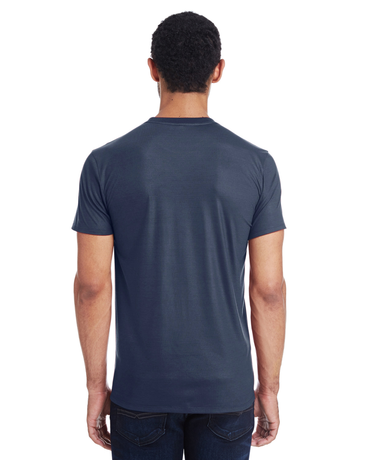 Threadfast Apparel 140A Liquid Navy