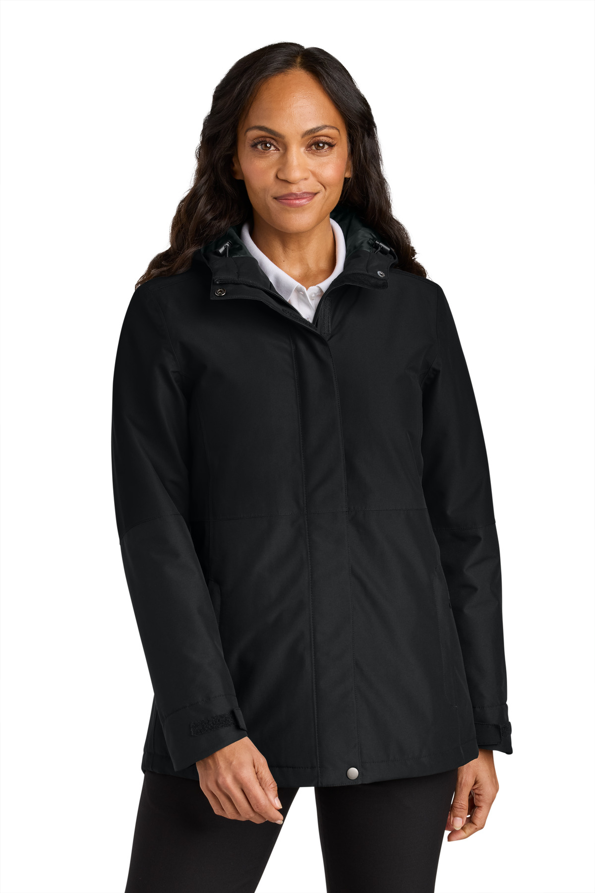 Port Authority L721 DeepBlack