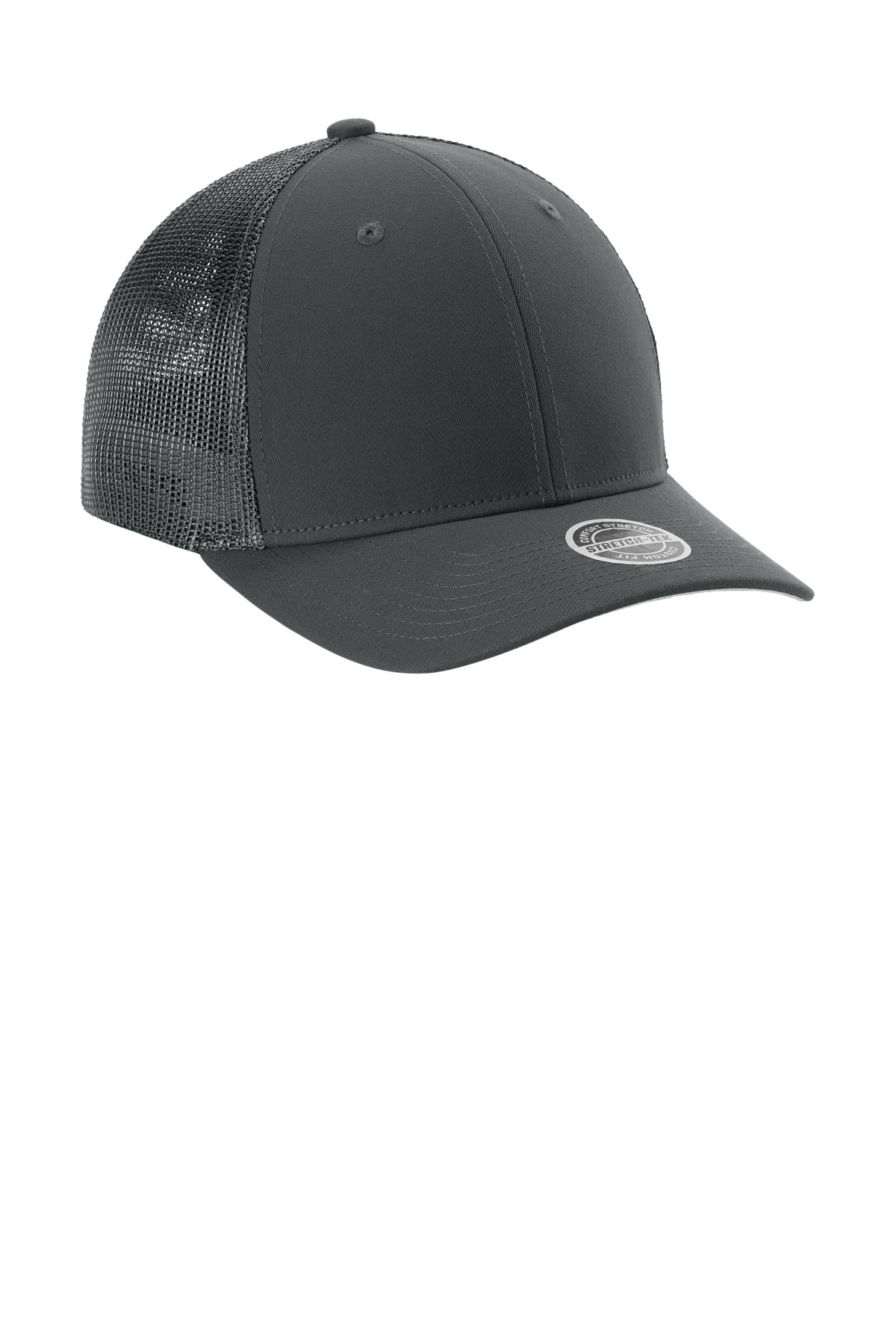 Sport-Tek STC60 Iron Grey/ Iron Grey