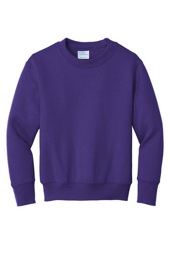 Port & Company PC90Y Purple