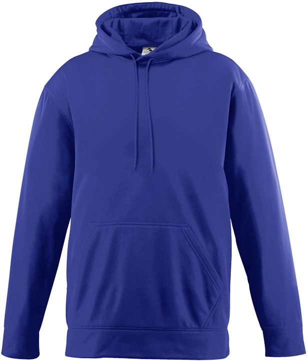 Augusta Sportswear 5505 Purple