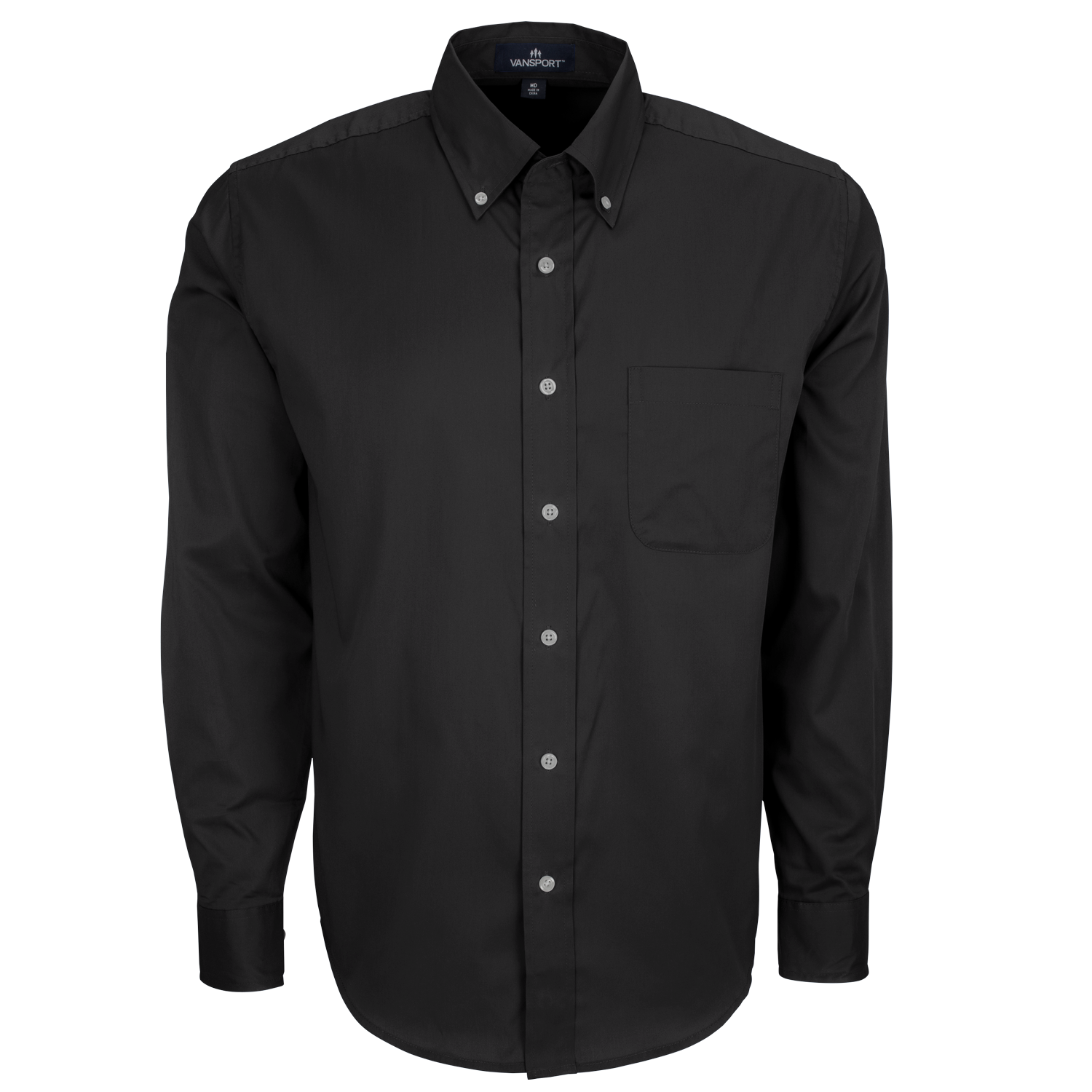 Vansport 1205J1 Black