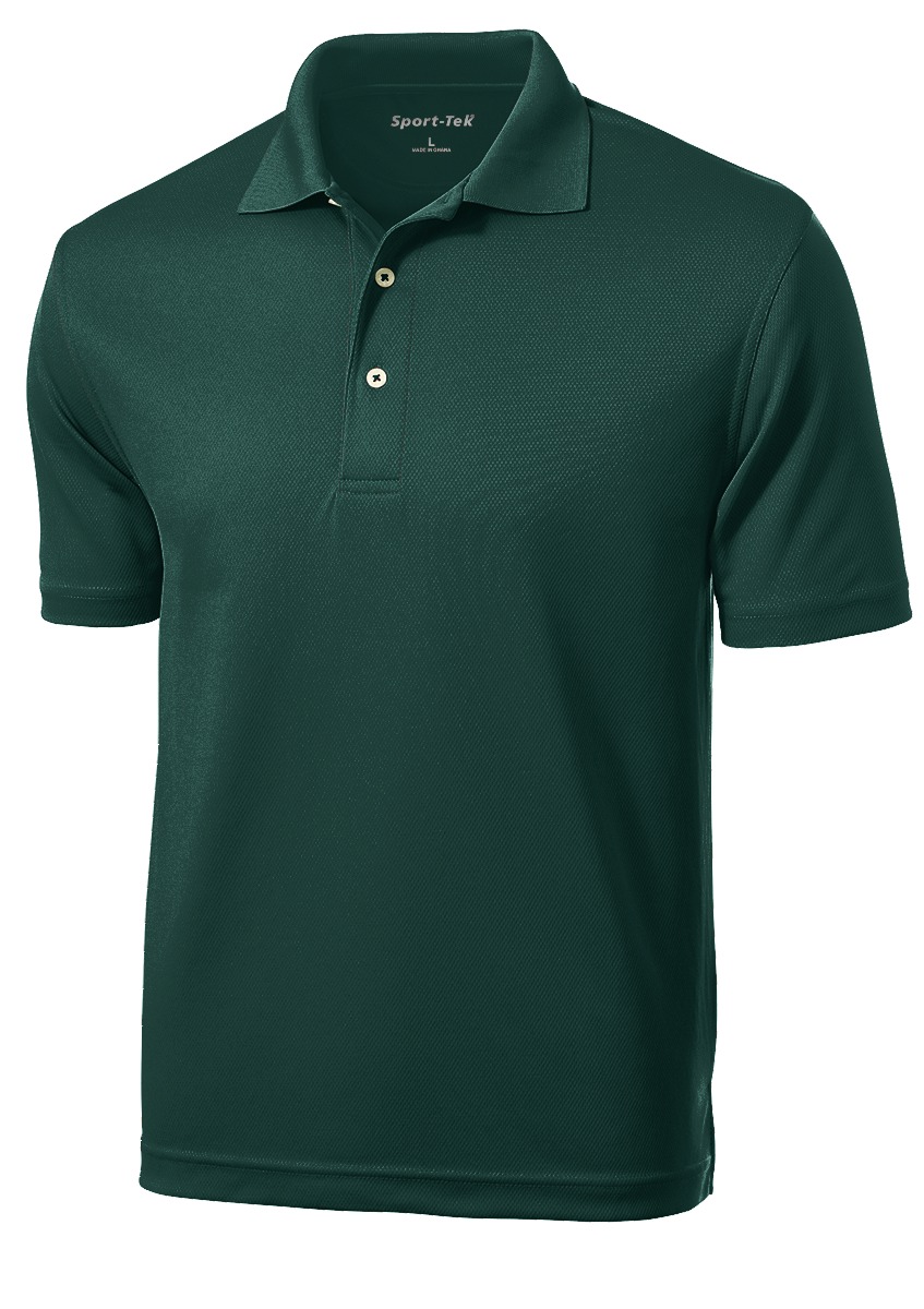 Sport-Tek K469 Dark Green