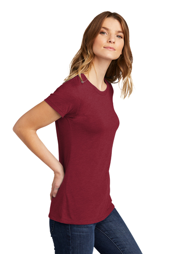 Next Level 6610 Cardinal