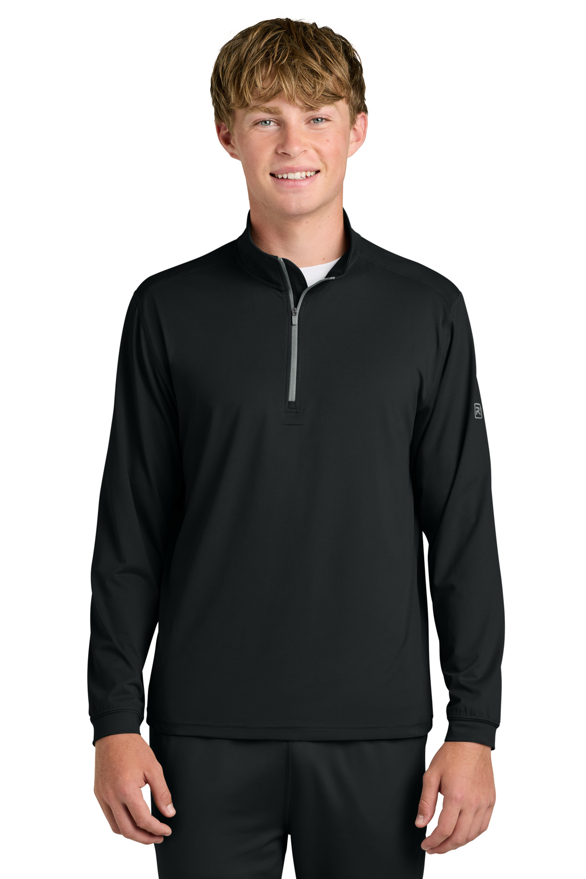 Richardson RA7500Q Black