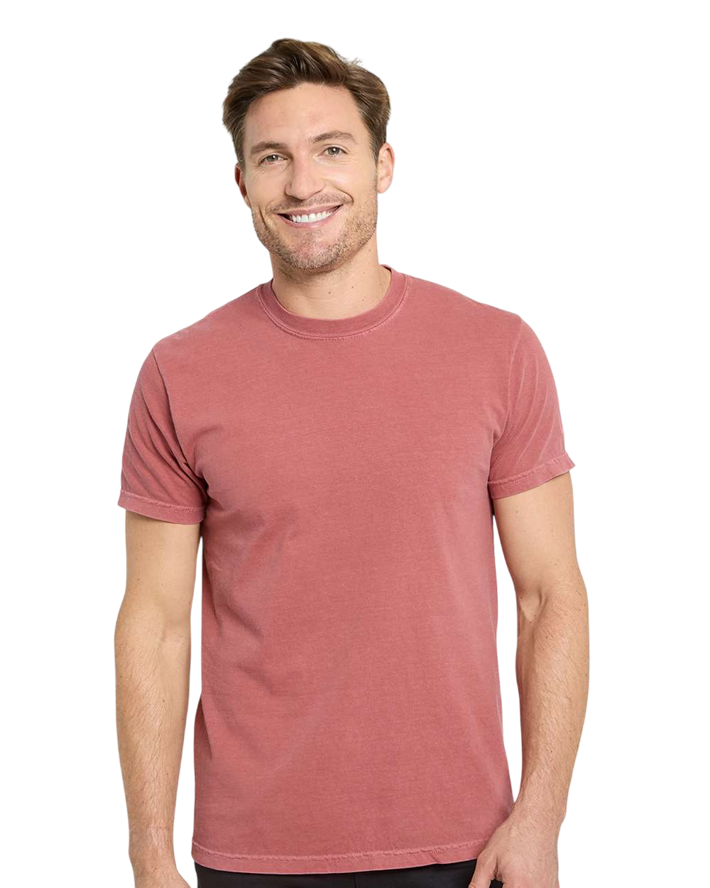 Threadfast Apparel C1200 Crimson