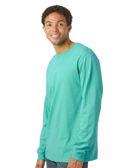 SoftShirts 220J1 Seafoam