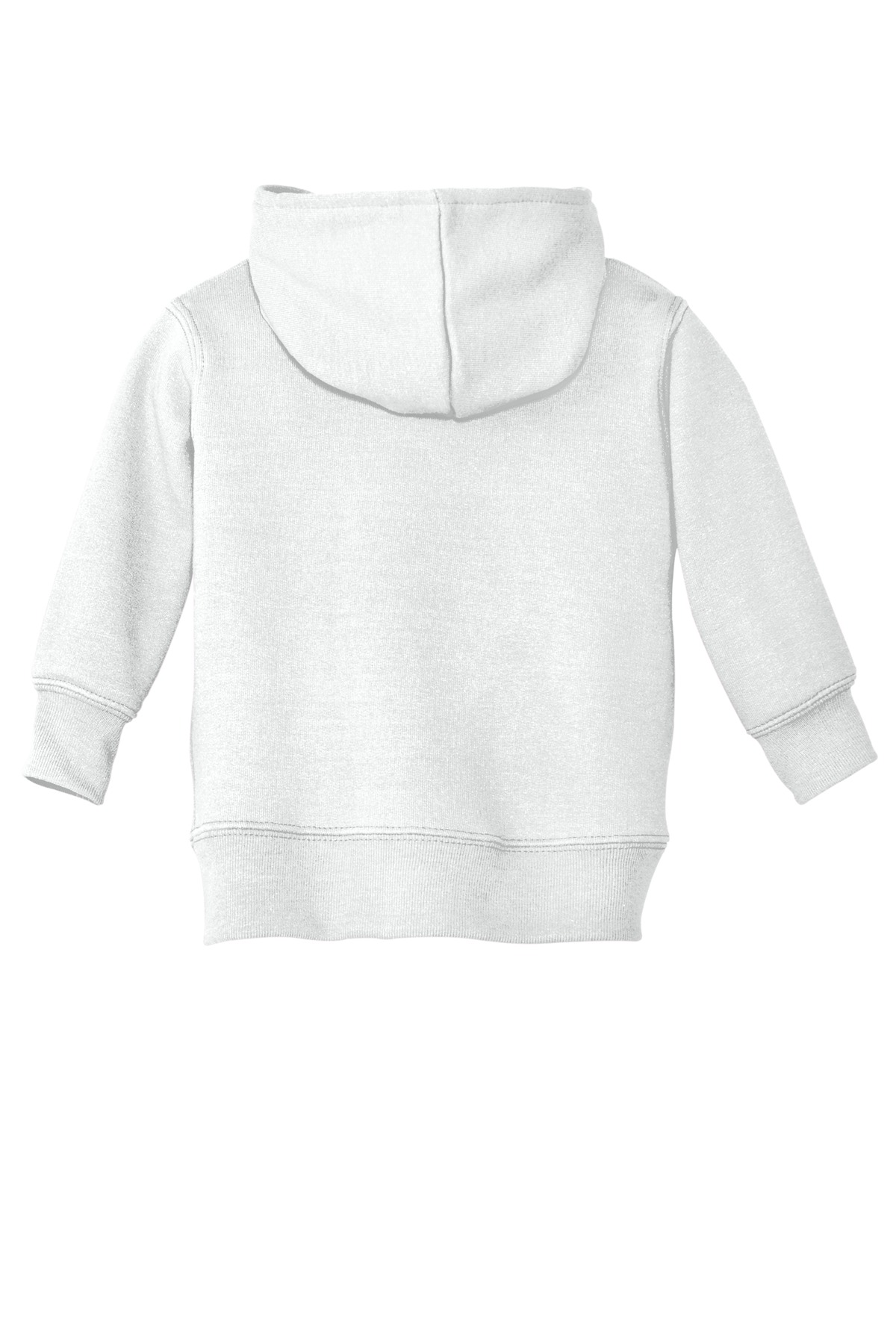 Port & Company CAR78IZH White