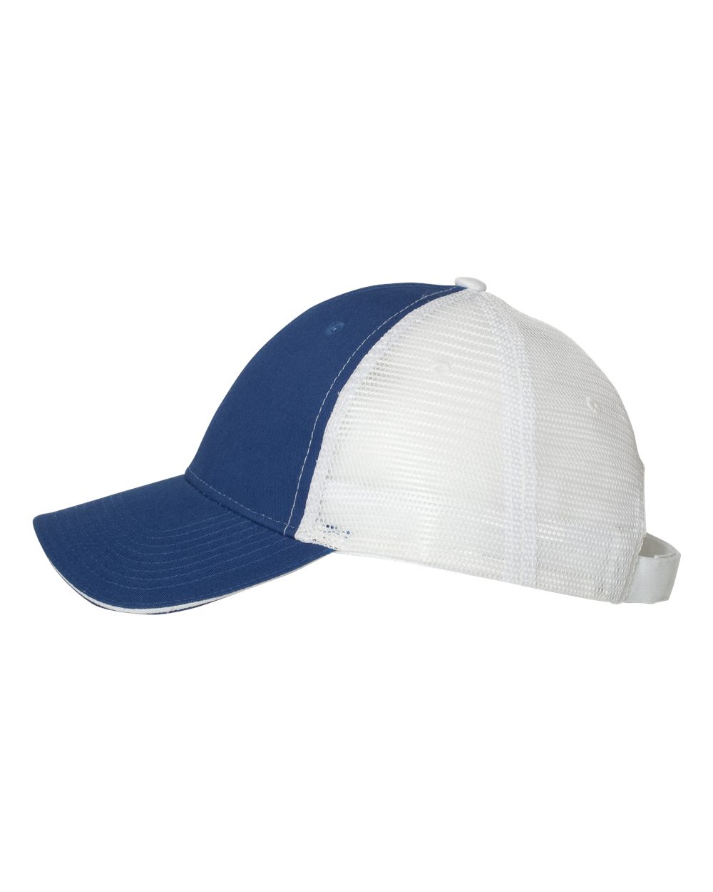 Valucap S102 Royal / White