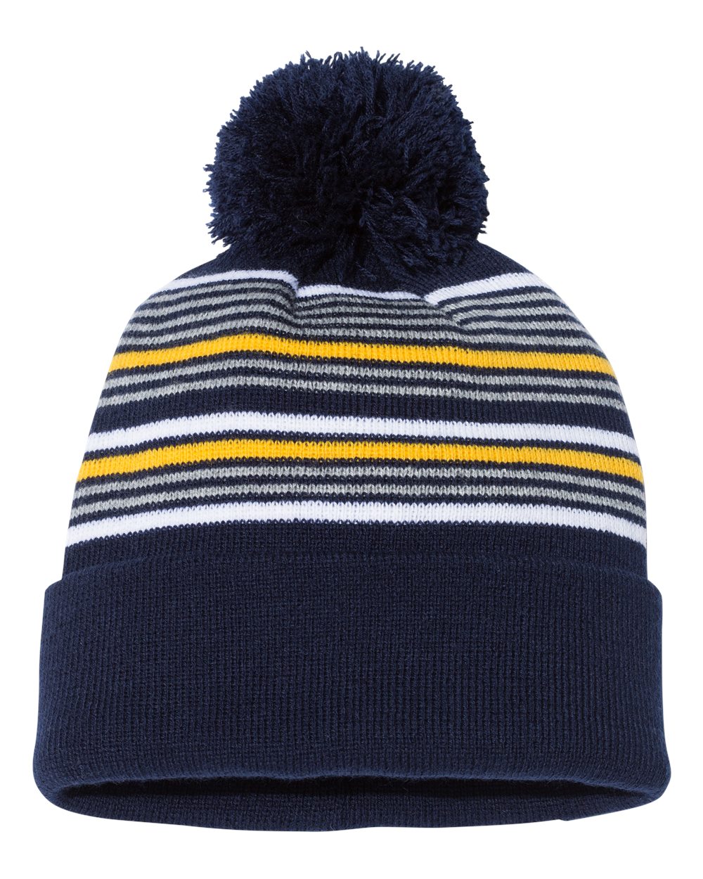Sportsman SP60J1 Navy / White / Gray / Gold