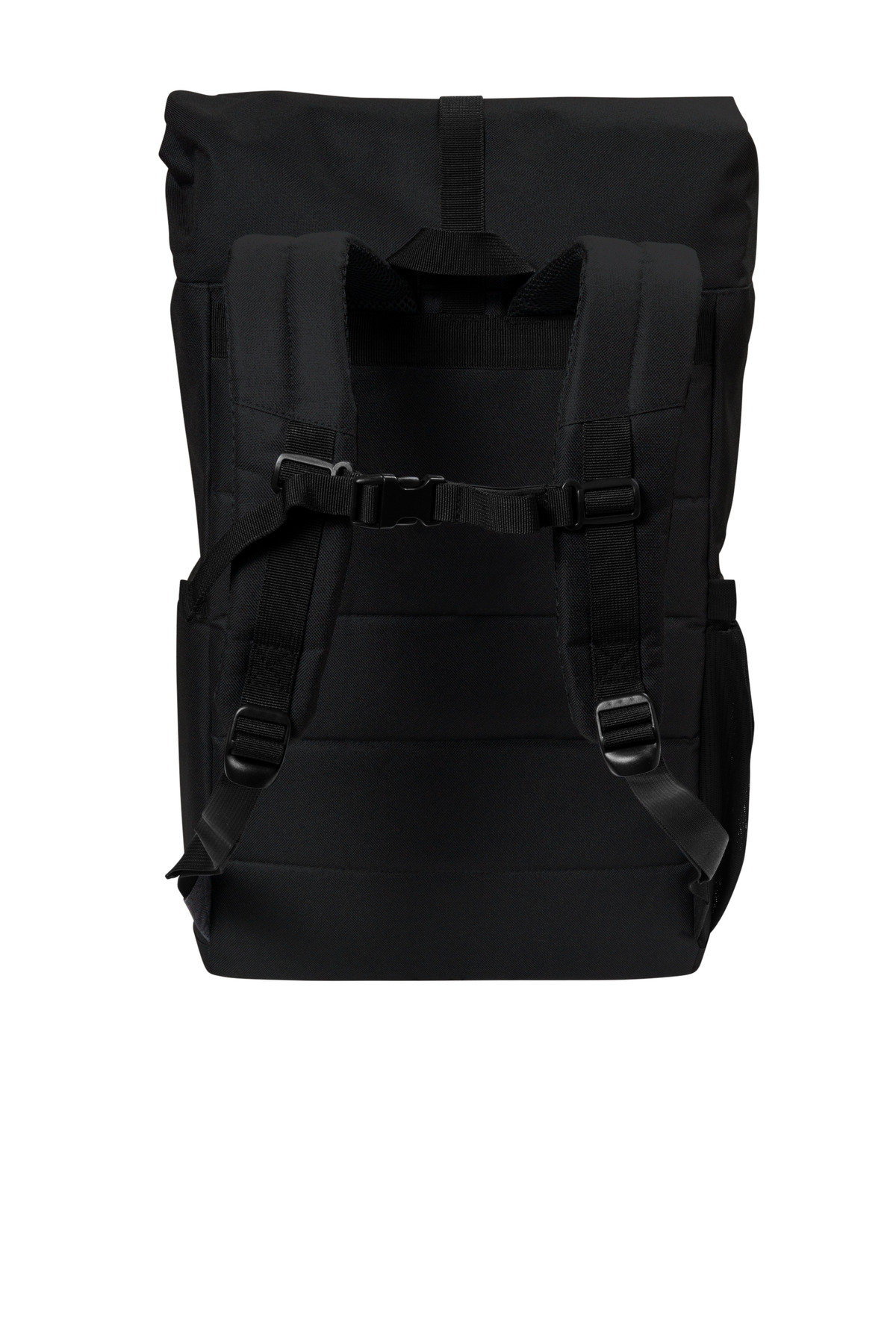 Port Authority BG501 Black