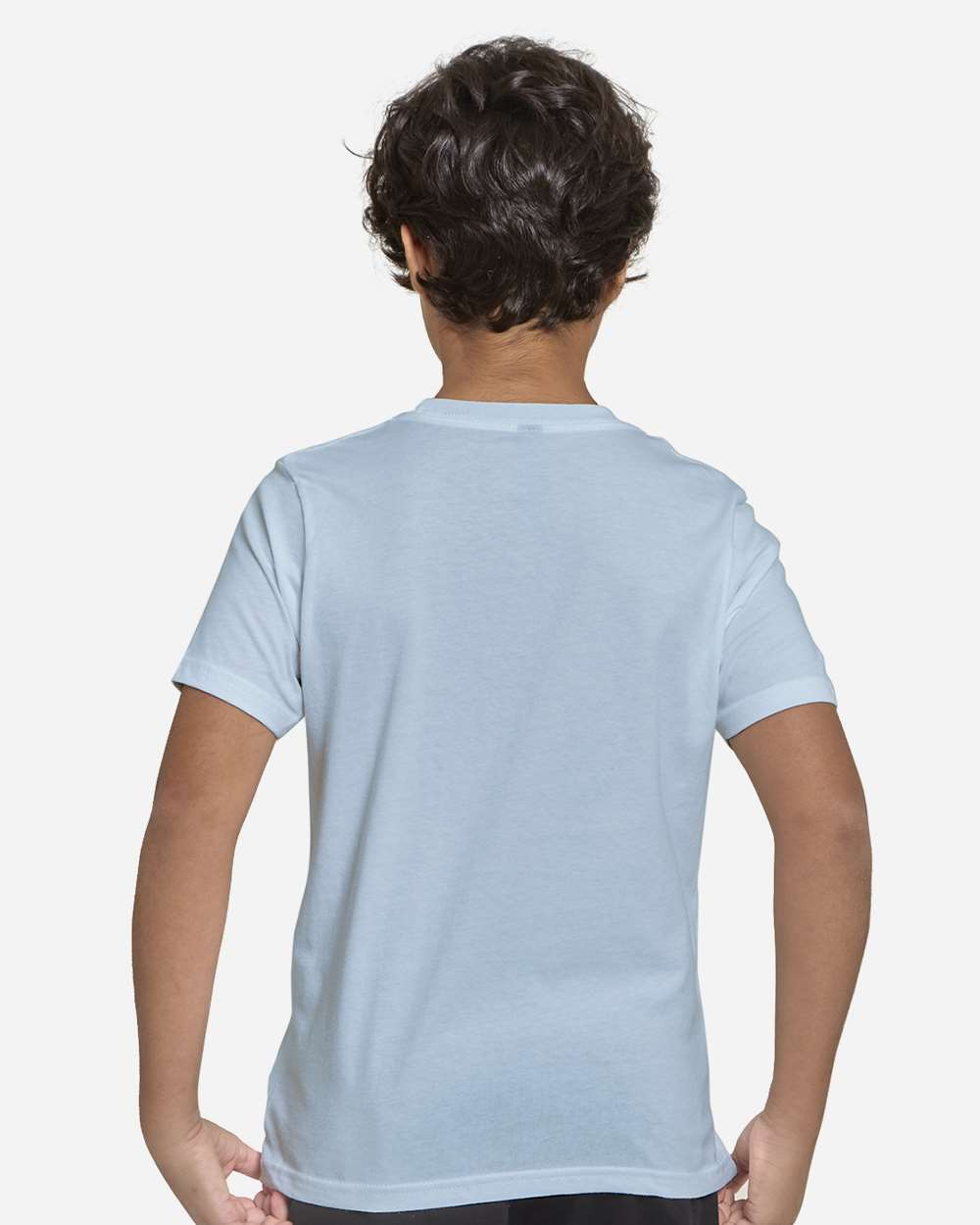 Threadfast Apparel T1000B Light Blue