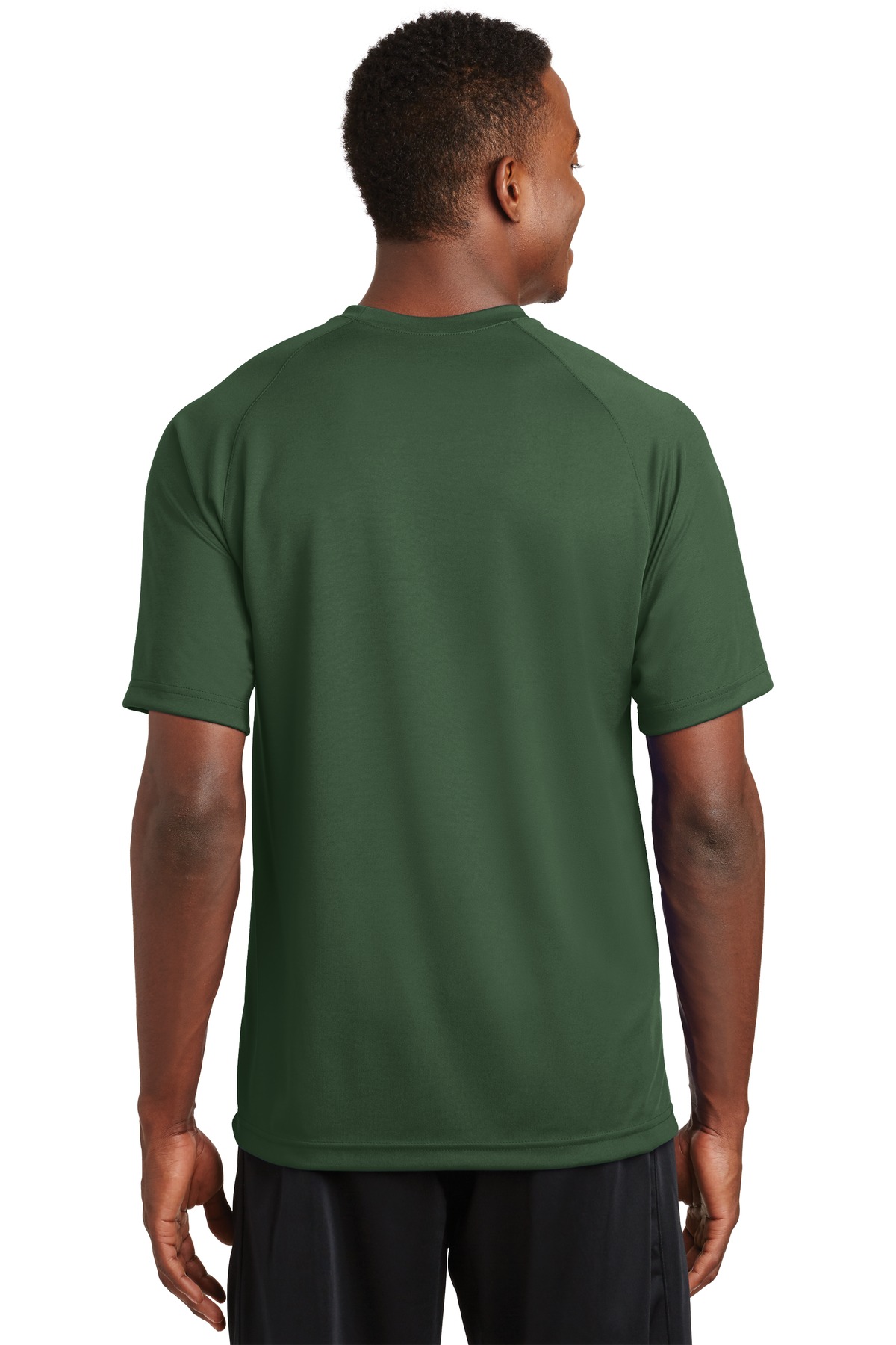 Sport-Tek T473 Forest Green