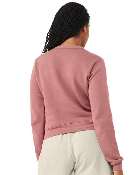 Bella + Canvas 7511 Mauve