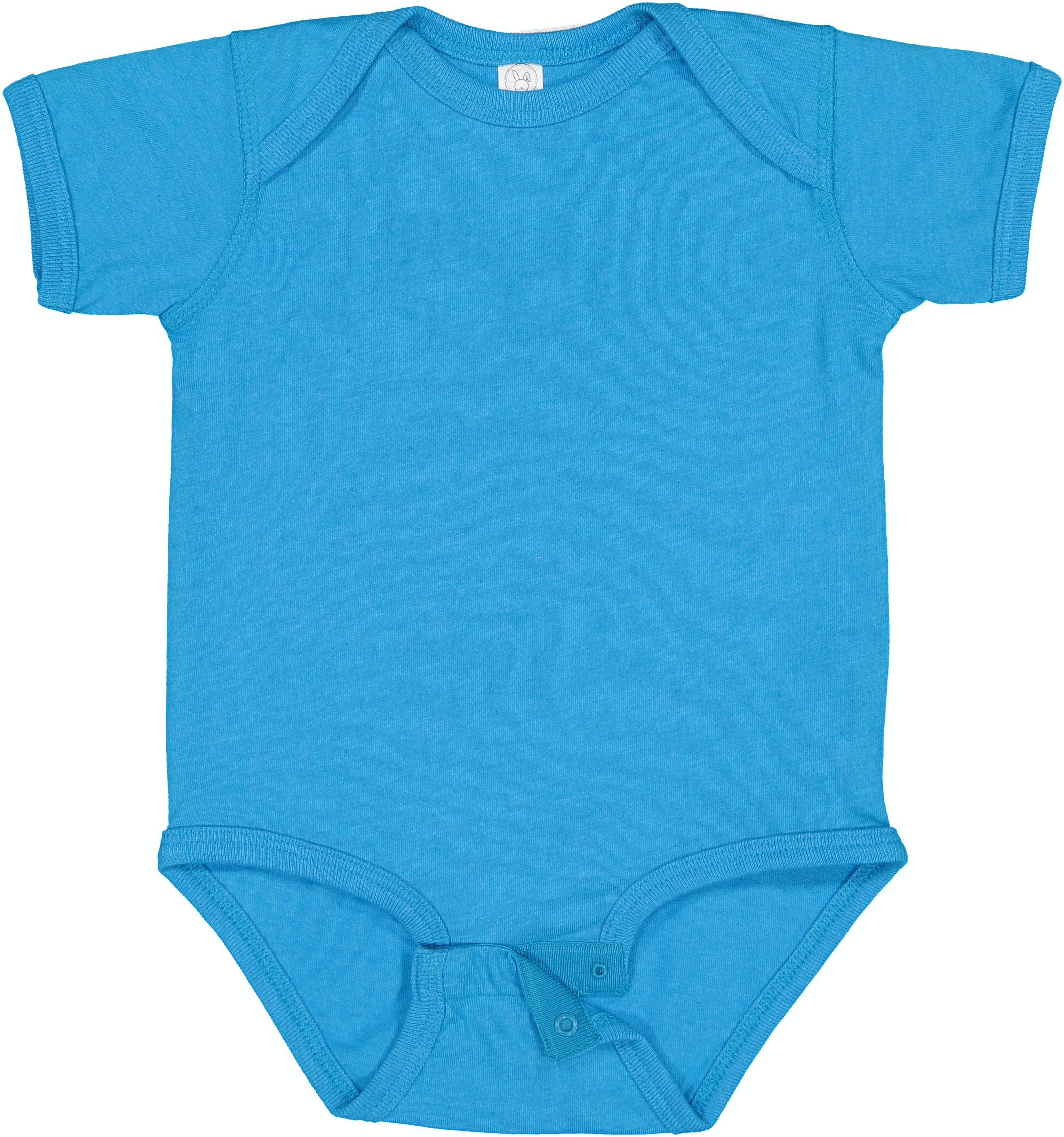 Rabbit Skins 4424 Vintage Turquois